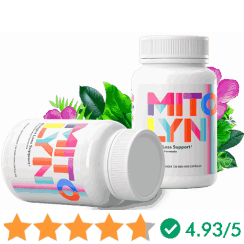 Mitolyn Supplement